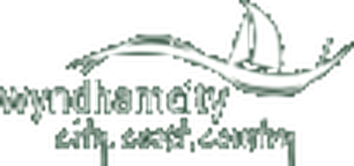 Wyndham City Council logo