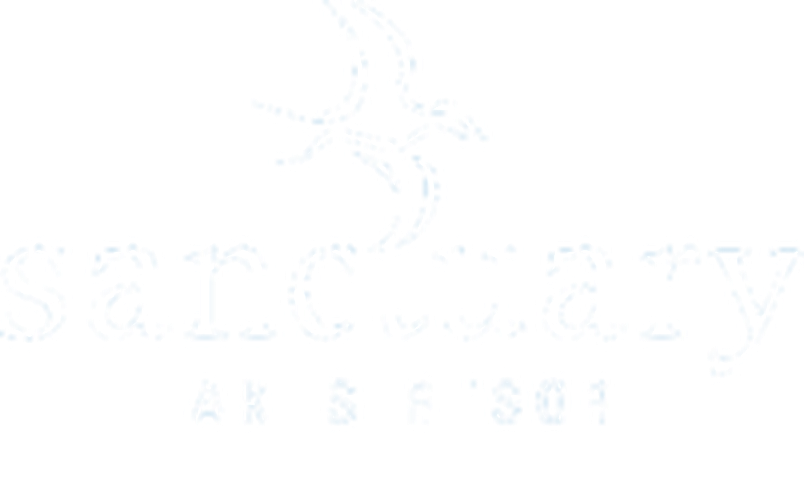 Sanctuary Lakes Resort logo