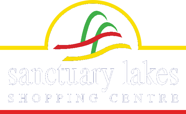 Sanctuary Lakes Shopping Centre logo